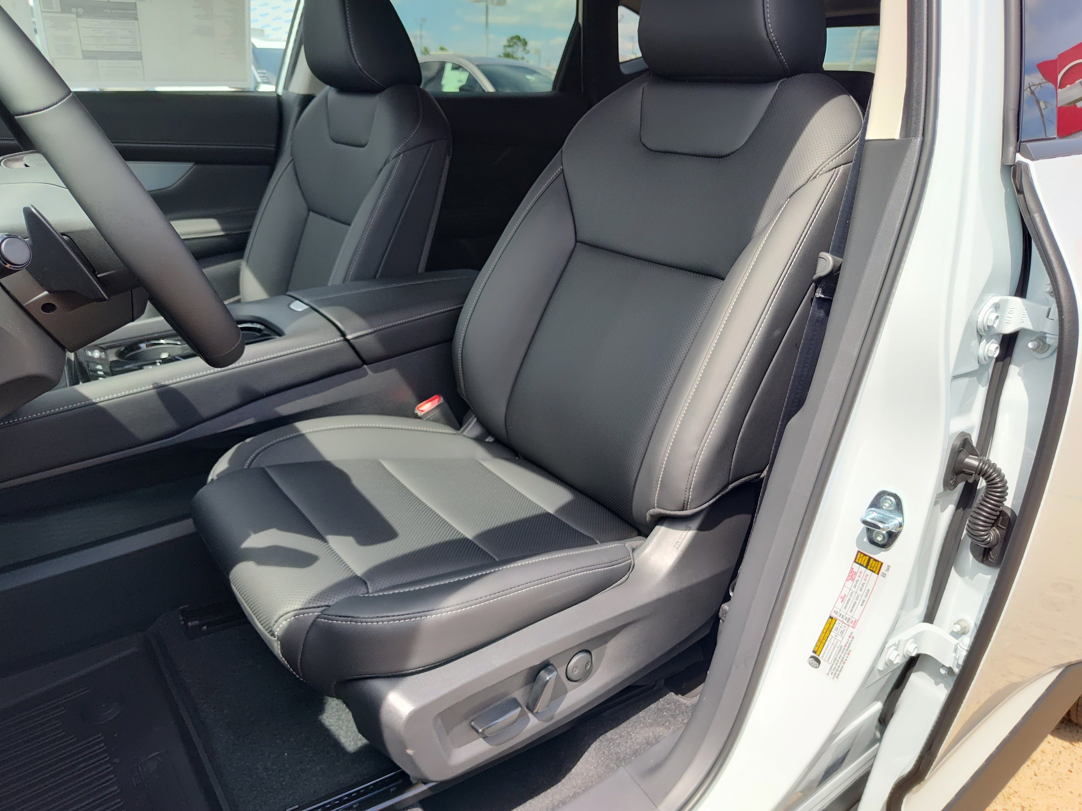 New 2026 Nissan Murano SL AWD/4WD image 7