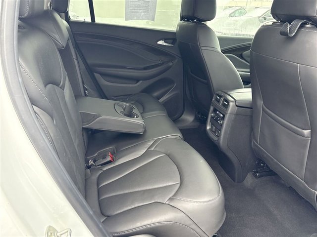 Certified 2019 Buick Envision Essence image 25