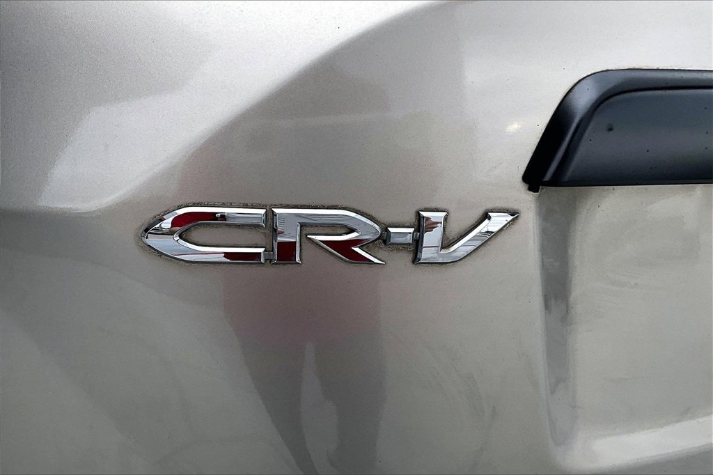 Used 2007 Honda CR-V LX image 18