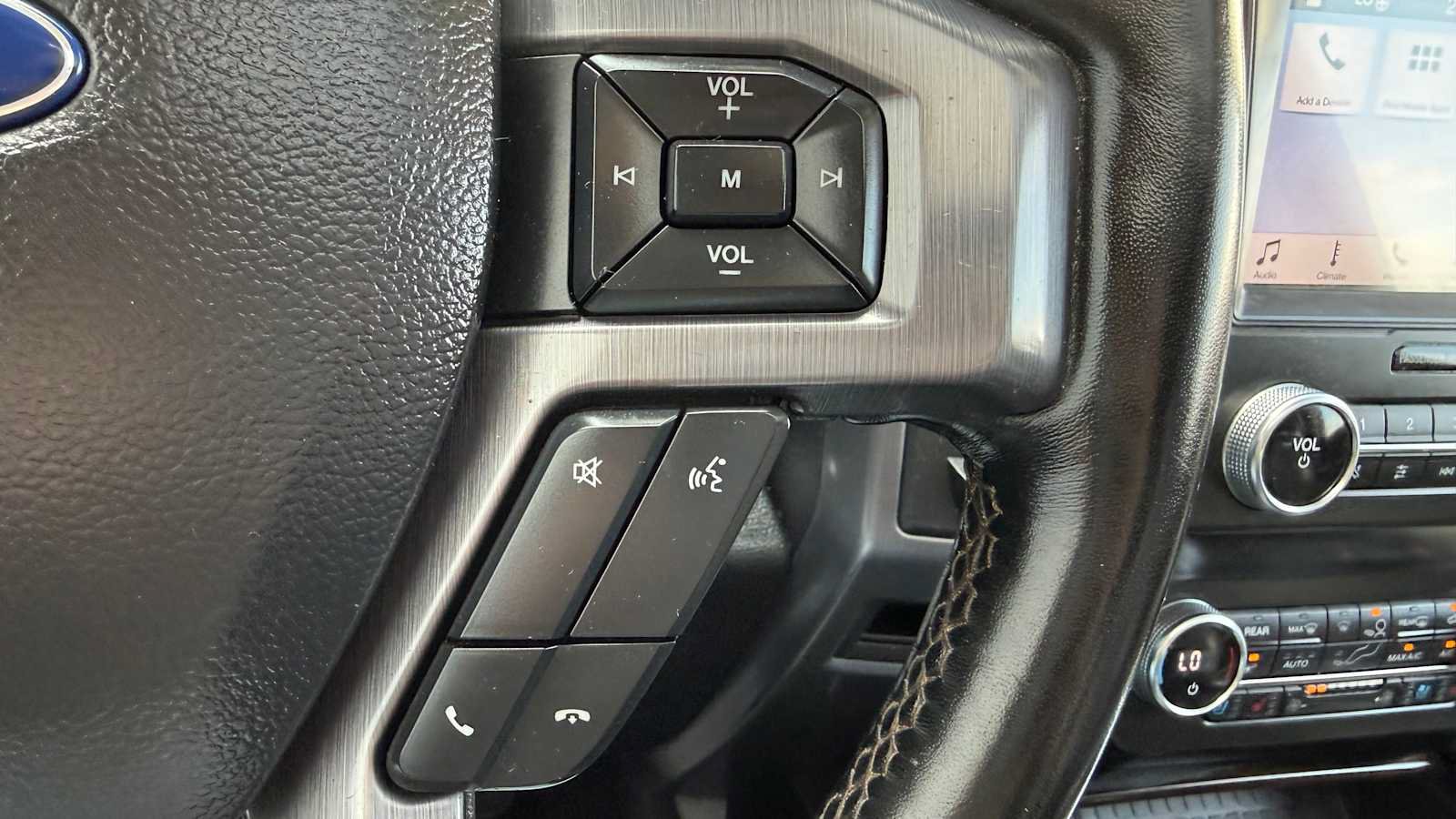 Used 2019 Ford Expedition Platinum AWD/4WD image 17