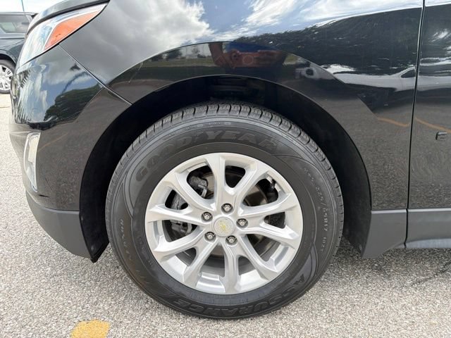 Used 2019 Chevrolet Equinox LS w/ LS Convenience Package FWD image 37