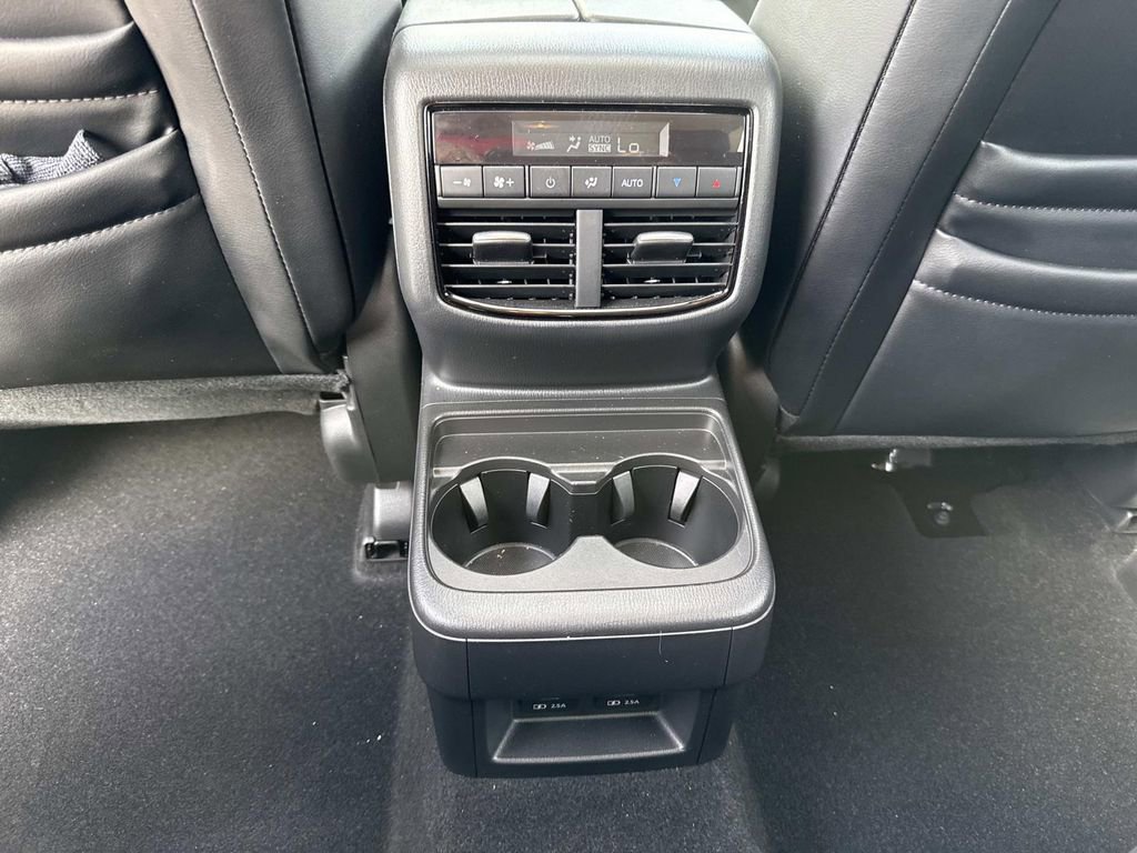 Certified 2023 MAZDA CX-9 Touring image 24