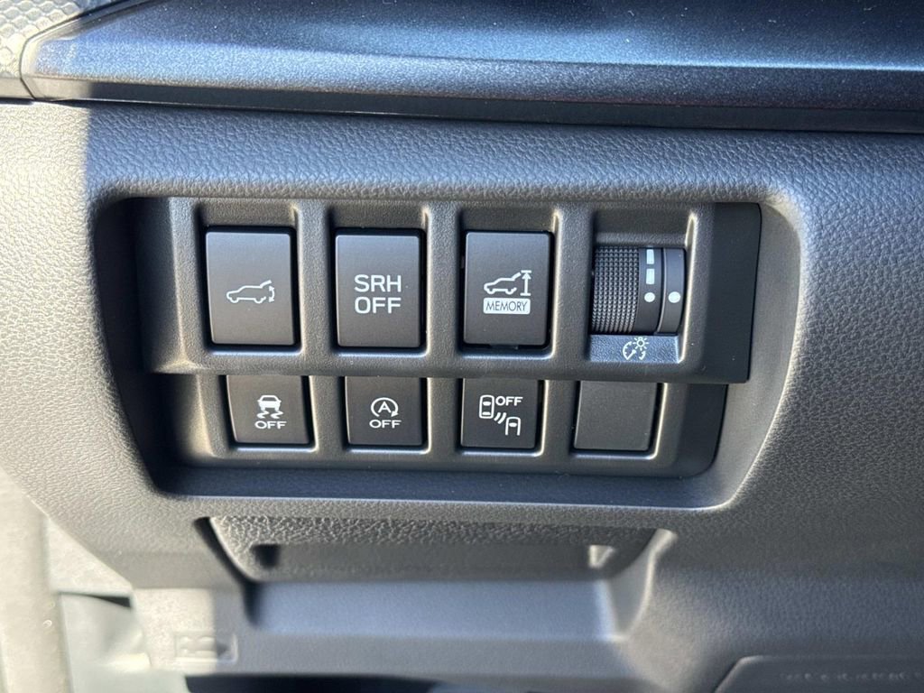 New 2025 Subaru Forester Wilderness w/ Convenience Package image 40