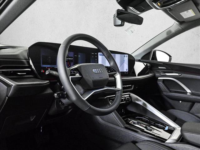 New 2026 Audi Q5 Premium Plus AWD/4WD image 10