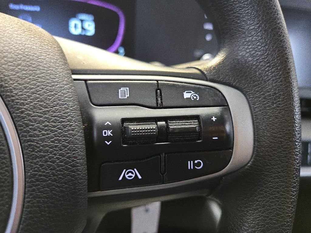 Certified 2023 Kia Sportage LX AWD/4WD image 18