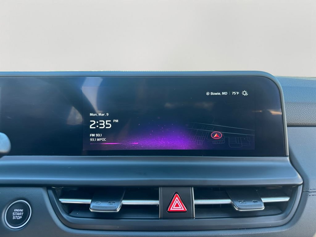 Used 2025 Kia Seltos EX image 15