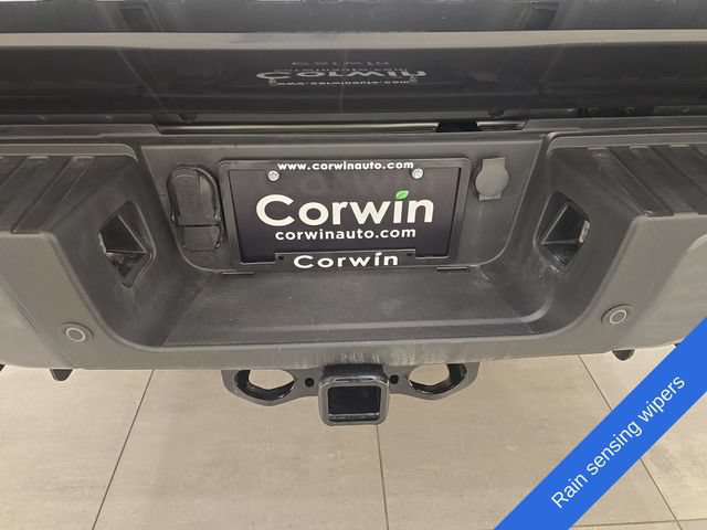 Certified 2023 Ford F350 Platinum AWD/4WD image 20