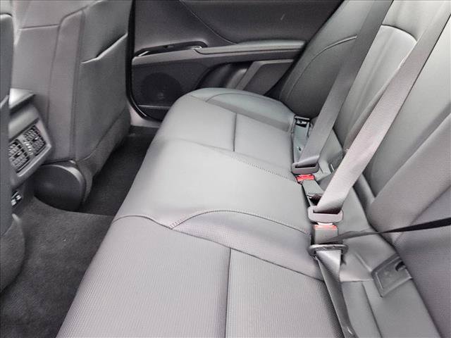 New 2026 Toyota Camry XLE FWD image 15
