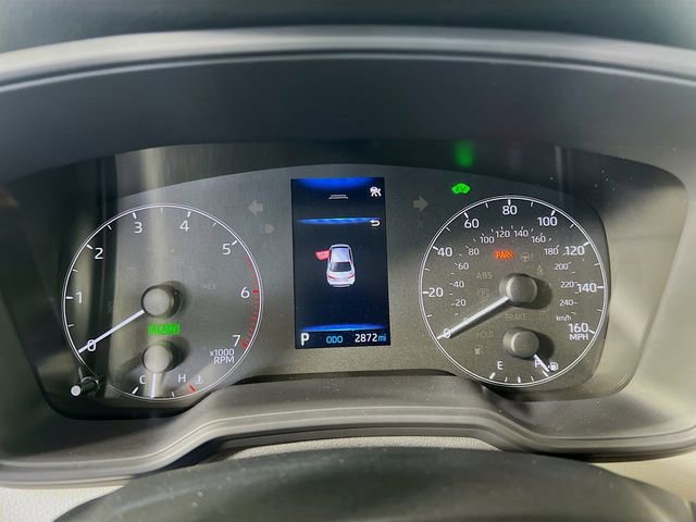 Used 2025 Toyota Corolla LE image 14