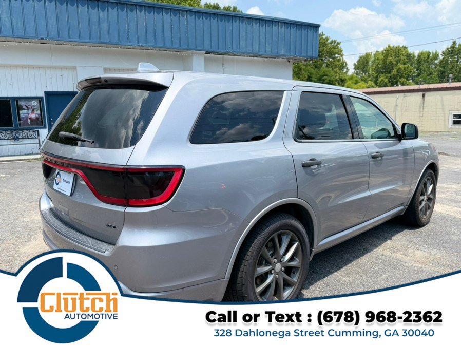 Used 2018 Dodge Durango GT RWD image 5