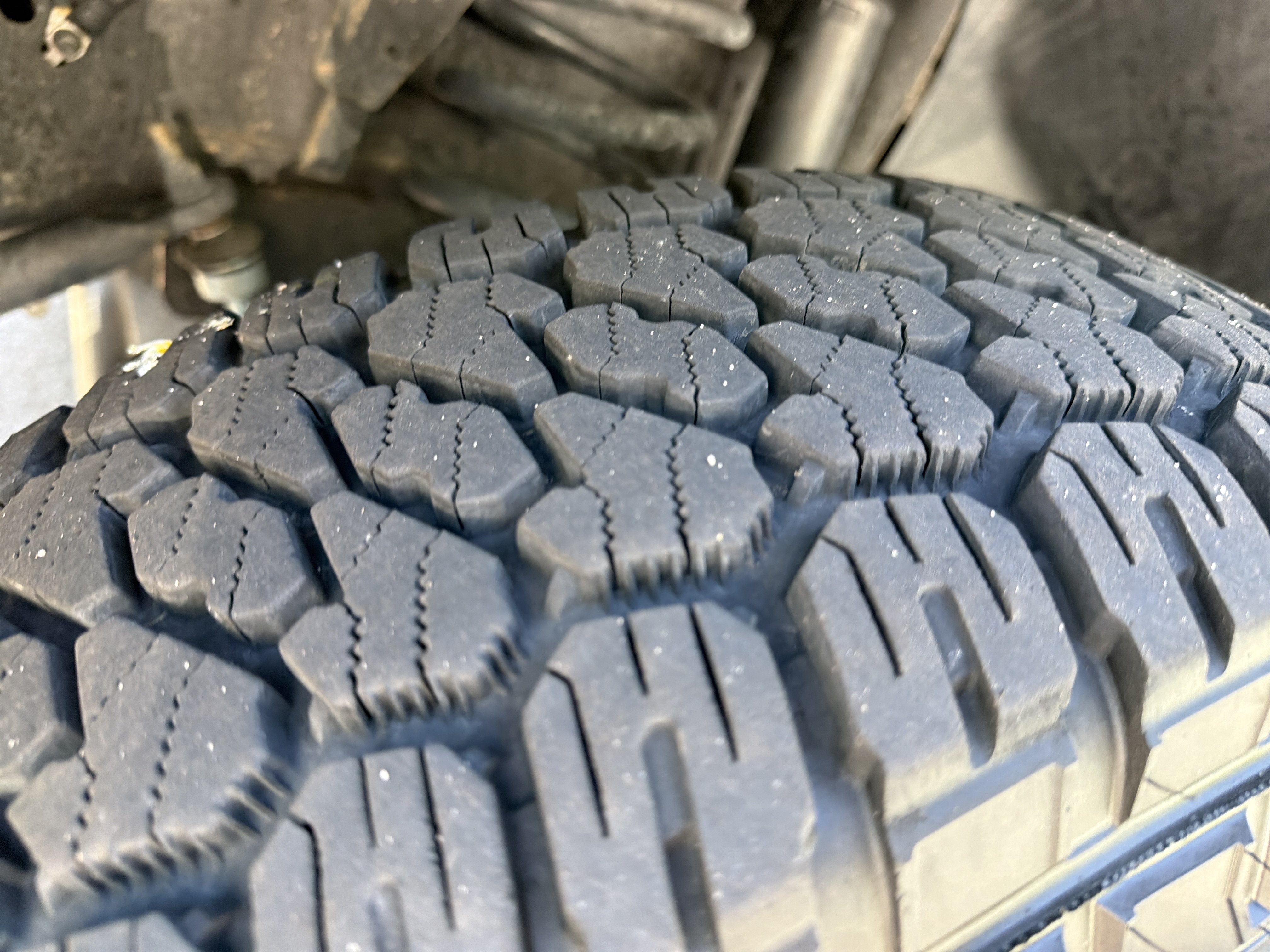 Used 2024 RAM 2500 Tradesman AWD/4WD image 12