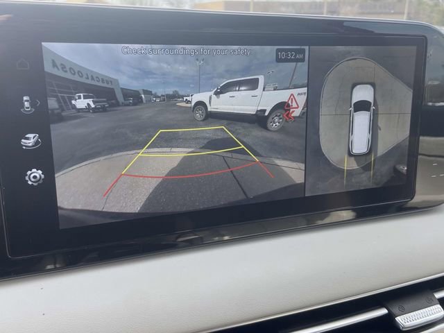 Used 2024 Hyundai Palisade Calligraphy FWD image 21