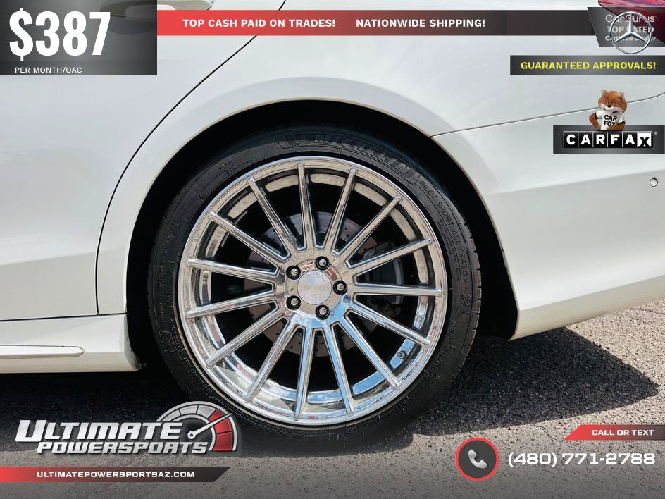 Used 2015 Mercedes-Benz S 550 Sedan image 58