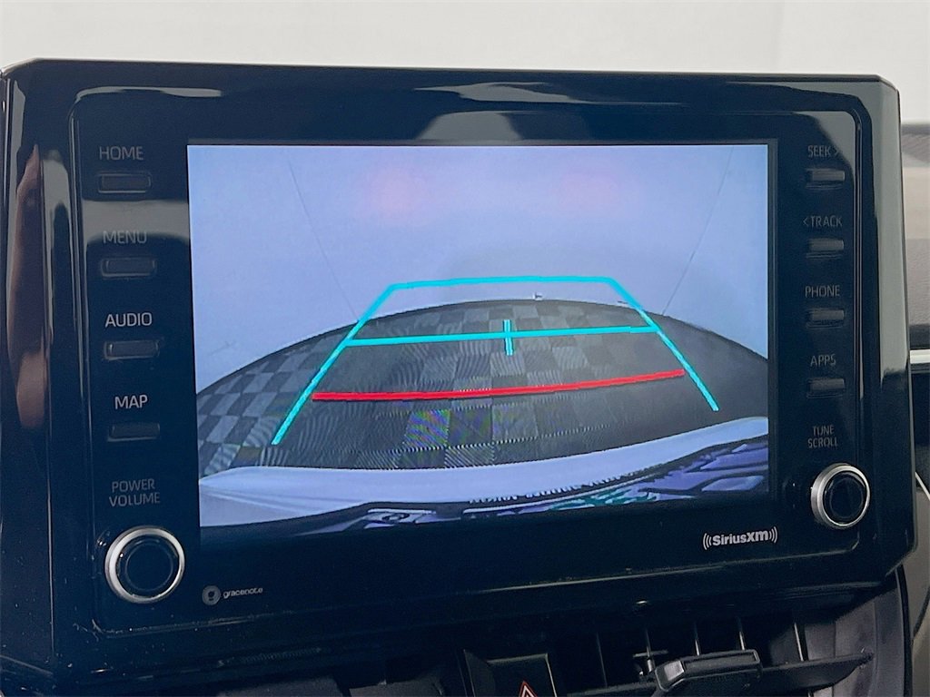 Certified 2022 Toyota Corolla LE image 13