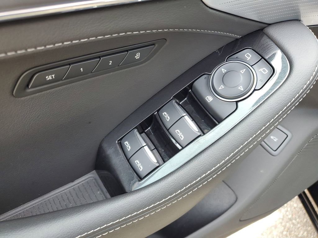 Used 2024 Cadillac CT5 Premium Luxury AWD/4WD image 21