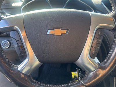 Used 2016 Chevrolet Traverse LT image 21