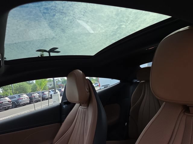 New 2026 Mercedes-Benz CLE 450 4MATIC Coupe image 26