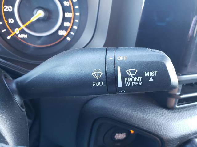 Used 2026 Jeep Gladiator Sport AWD/4WD image 28