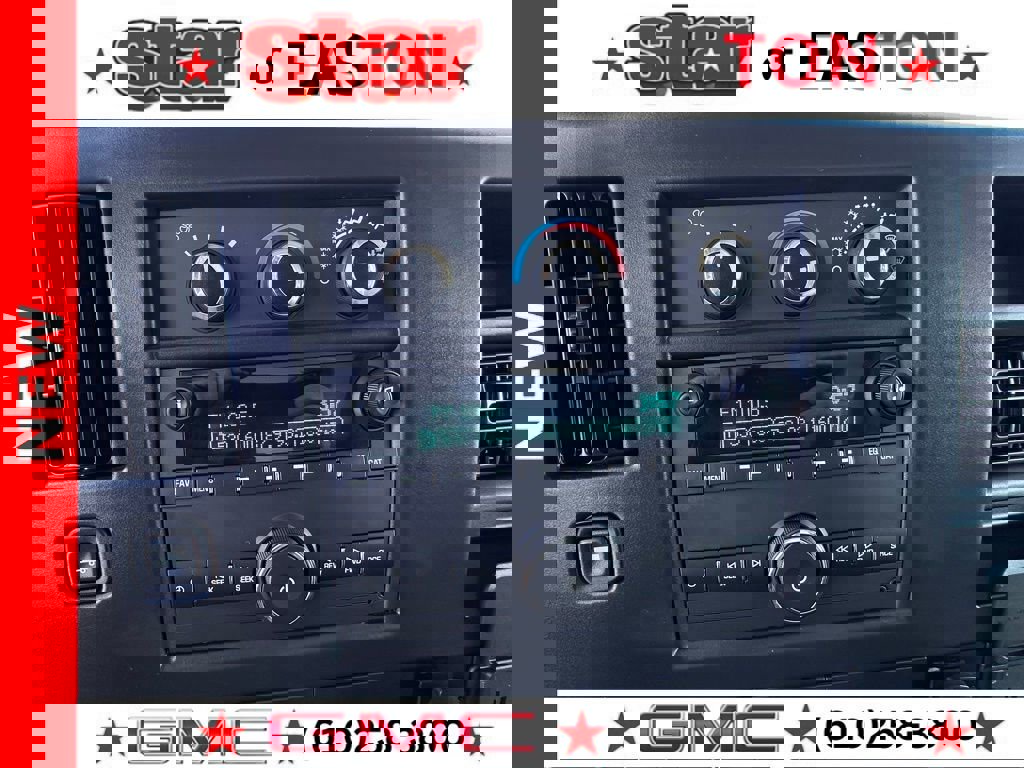 New 2026 GMC Savana 3500 w/ Power Convenience Package image 17