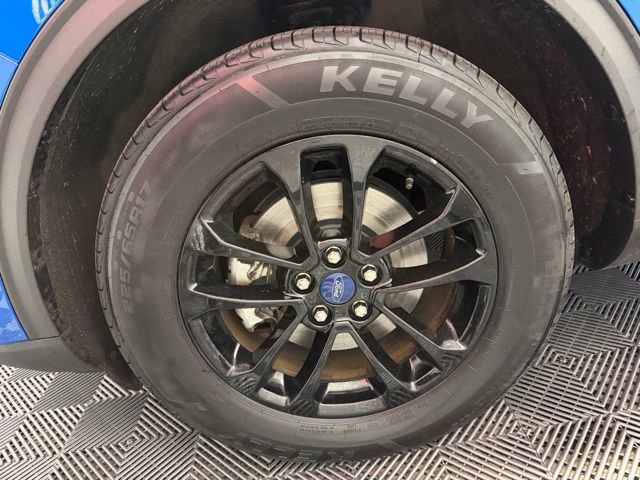 Used 2020 Ford Escape SE Sport image 41