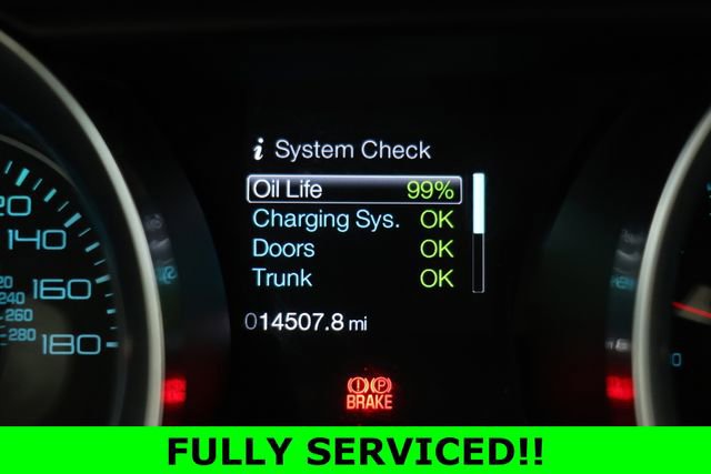 Used 2013 Ford Mustang Boss 302 w/ Boss 302 Accessory Pkg image 7