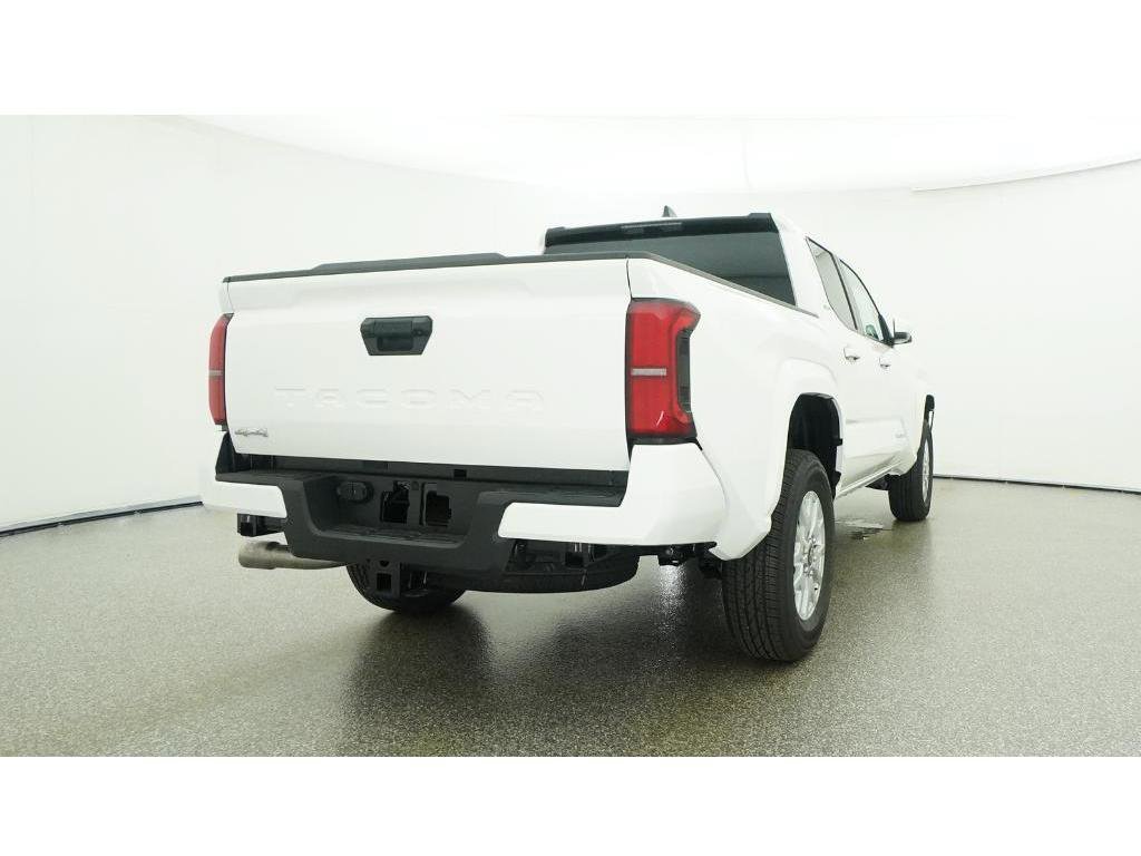 New 2026 Toyota Tacoma SR5 AWD/4WD image 24