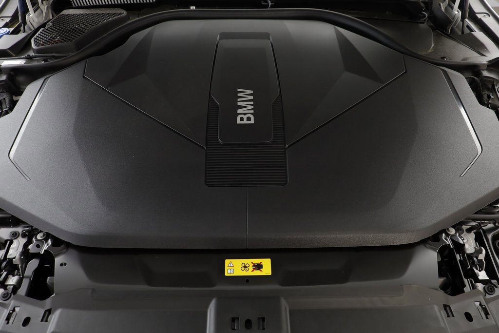 New 2026 BMW i5 eDrive40 image 24