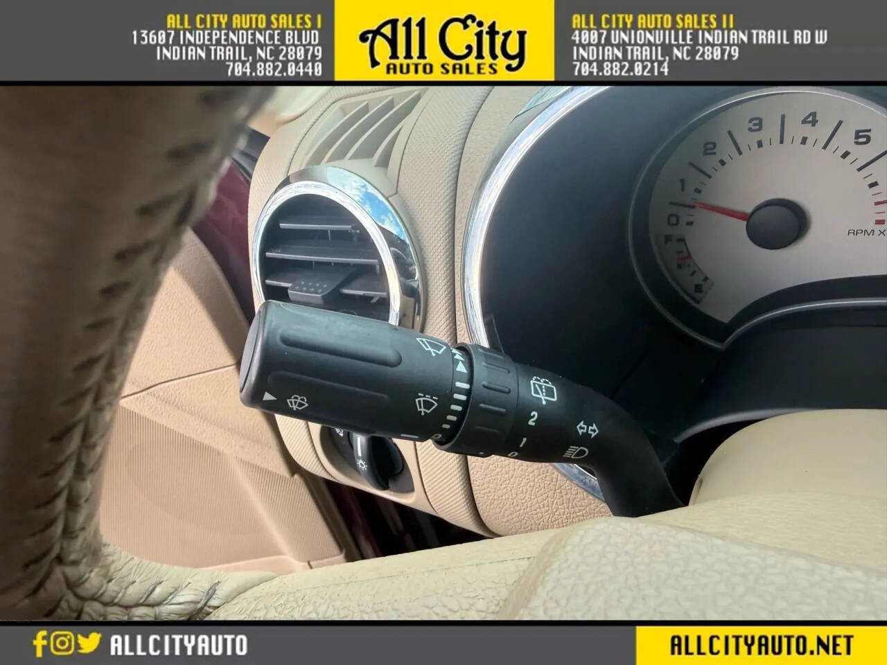 Used 2008 Ford Explorer Limited AWD/4WD image 23