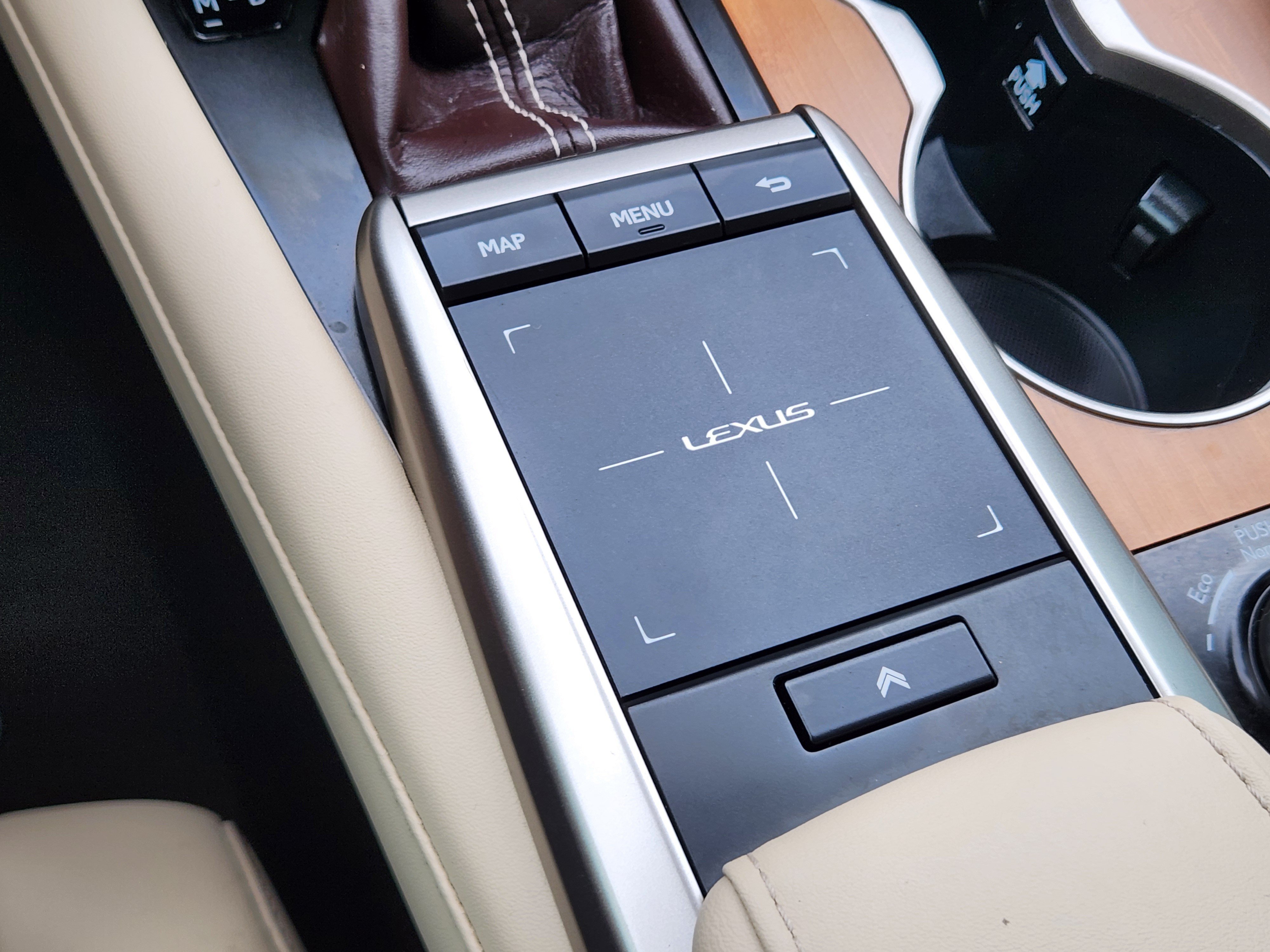Certified 2020 Lexus RX 350 FWD w/ Premium Package image 13