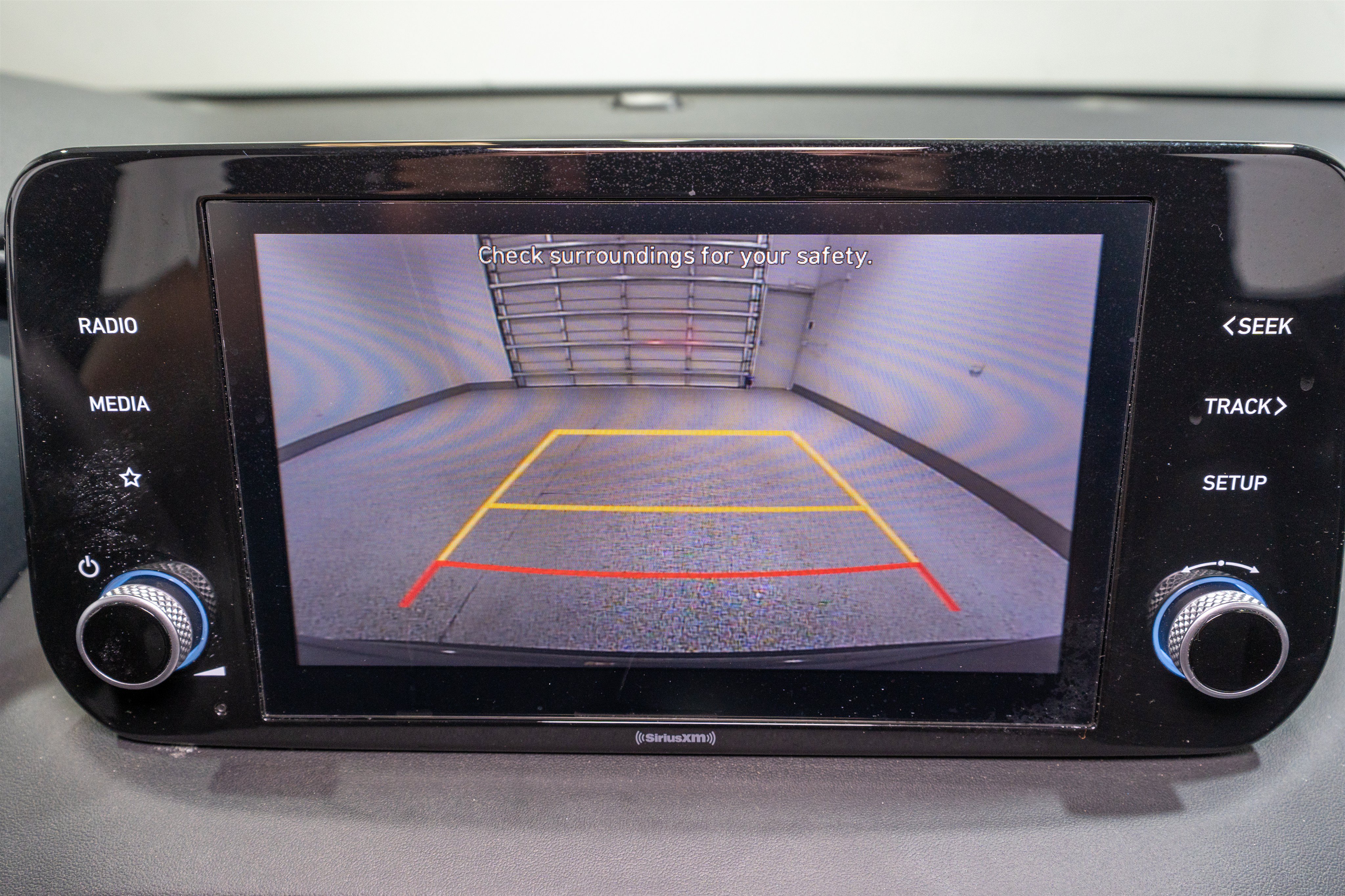 Used 2022 Hyundai Santa Fe SEL AWD/4WD image 18