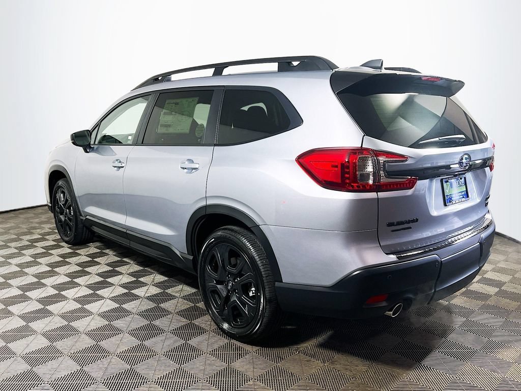 New 2026 Subaru Ascent Bronze Edition AWD/4WD image 5