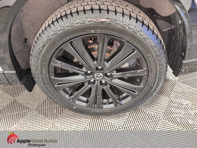 Used 2022 MAZDA CX-5 AWD 2.5 Turbo image 55