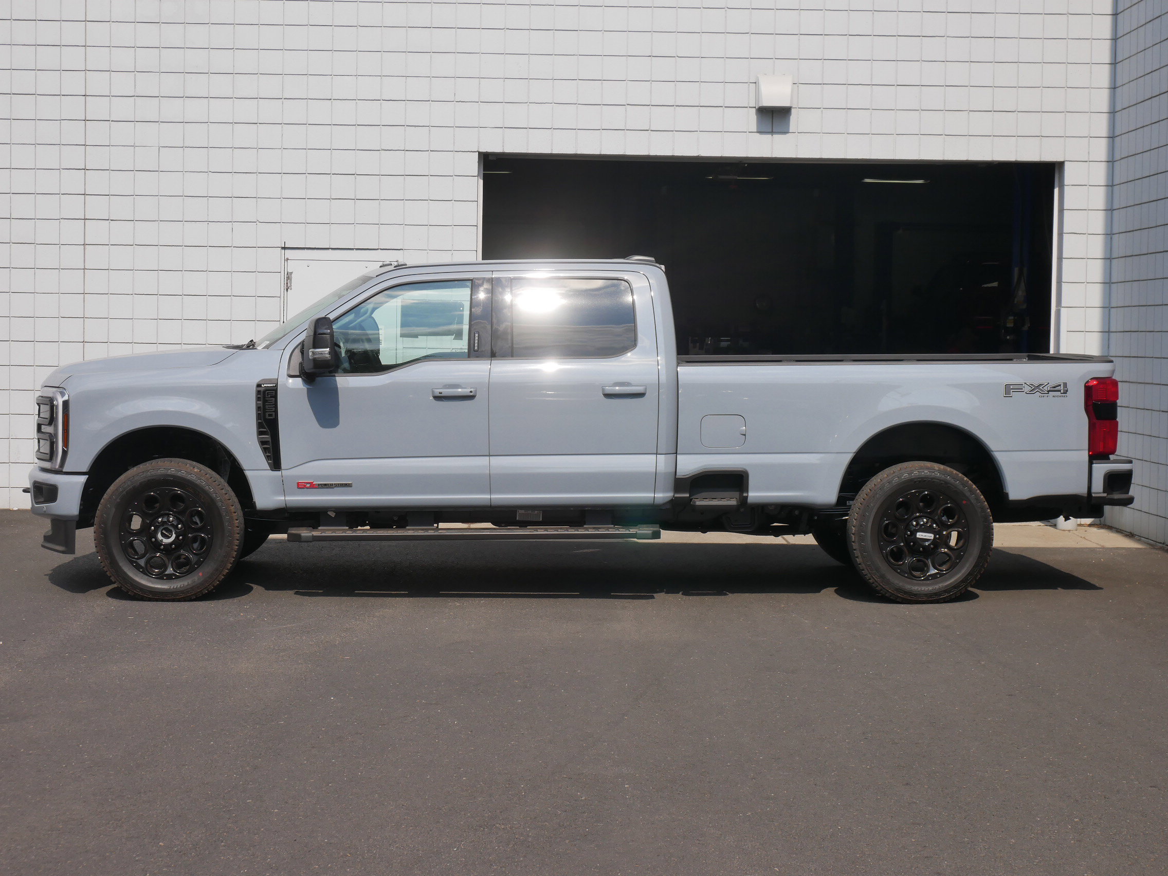 New 2026 Ford F350 Lariat image 20