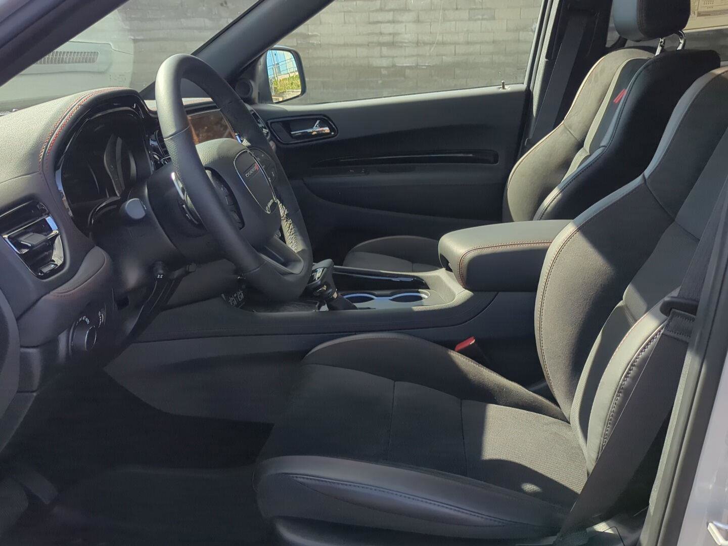 New 2026 Dodge Durango GT AWD/4WD image 14