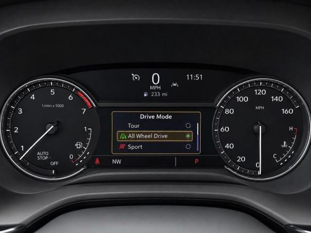 Used 2021 Cadillac XT5 Premium Luxury AWD/4WD image 41