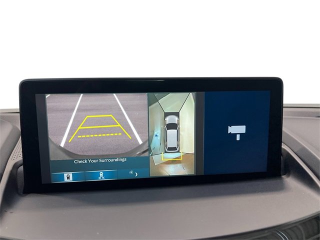 New 2026 Acura RDX A-Spec image 27