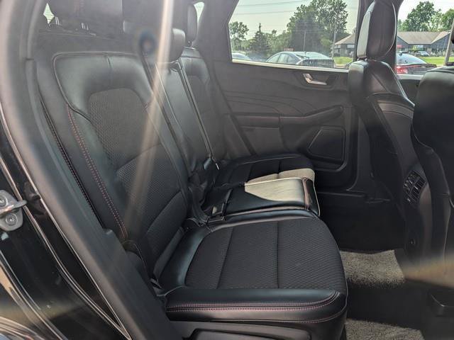 Used 2023 Ford Escape ST-Line Select w/ Tech Pack #2 AWD/4WD image 22