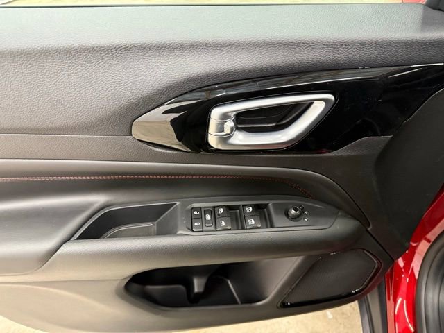 New 2026 Jeep Compass Trailhawk w/ Trailer Tow Group image 14