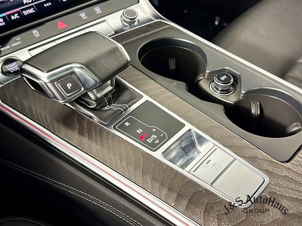 Used 2023 Audi A7 3.0T Premium Plus w/ Premium Plus AWD/4WD image 22