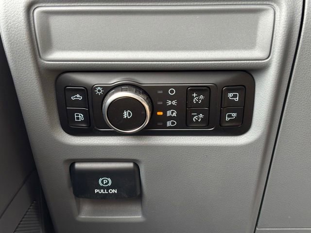New 2025 Ford F150 XLT w/ Equipment Group 302A MID image 39