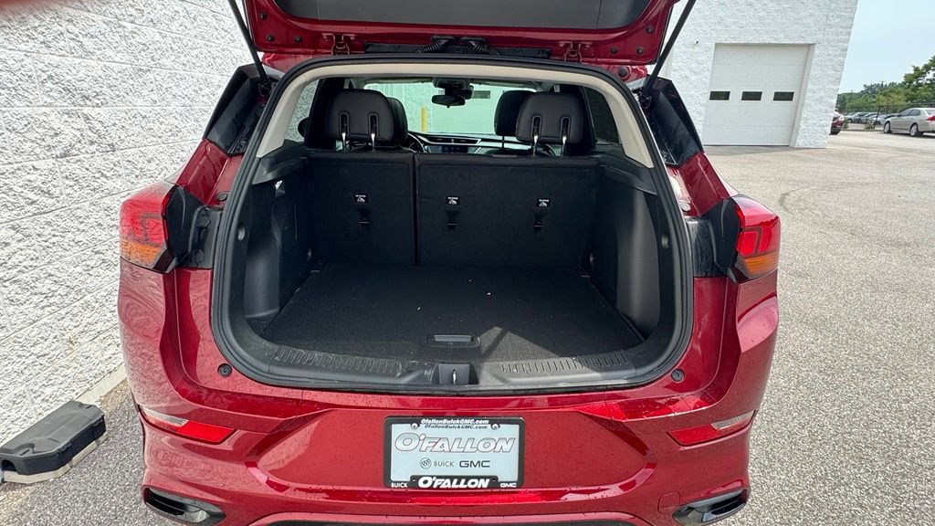 Used 2020 Buick Encore GX Select w/ Experience Buick Package FWD image 5