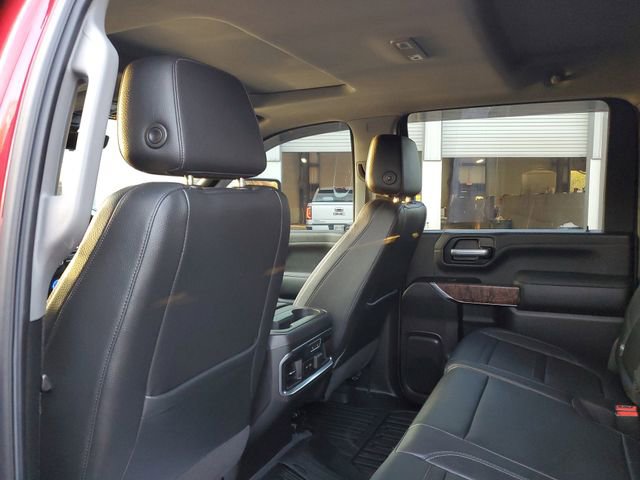 Used 2020 GMC Sierra 3500 Denali w/ Denali Ultimate Package image 10