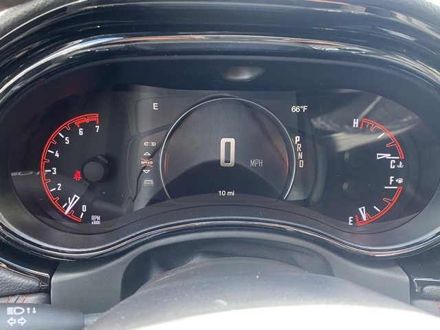 New 2026 Dodge Durango GT image 20