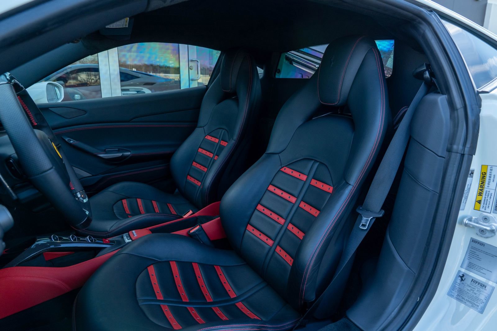 Certified 2017 Ferrari 488 GTB image 33