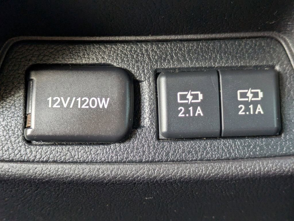 Used 2019 Lexus ES 350 F Sport w/ Accessory Package 2 image 15