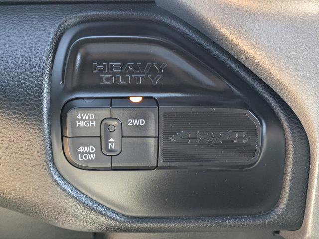 Used 2024 RAM 2500 Big Horn image 27