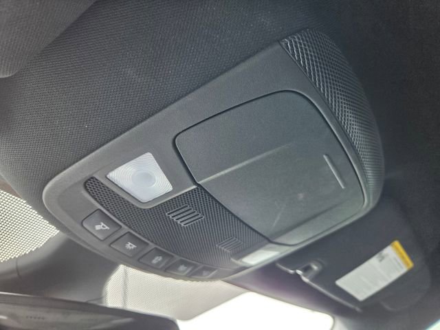 Used 2023 Ford Edge ST-Line AWD/4WD image 16