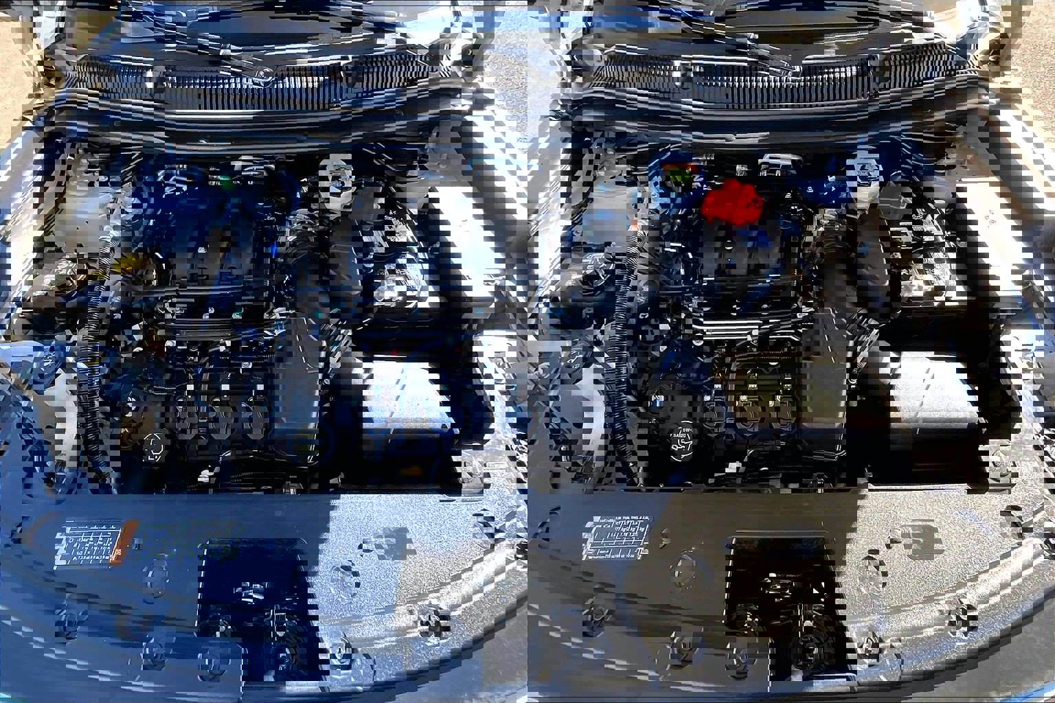 Used 2018 Ford Explorer Base image 9