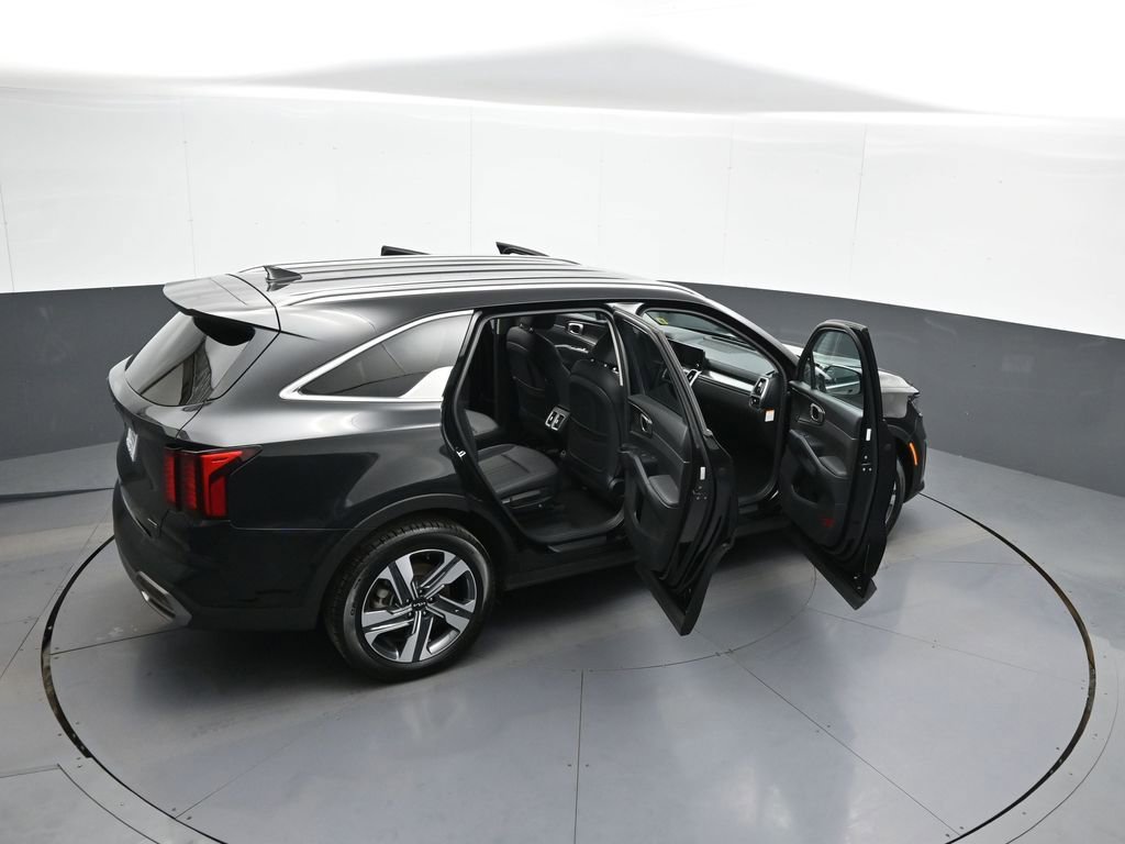 Certified 2023 Kia Sorento EX image 47