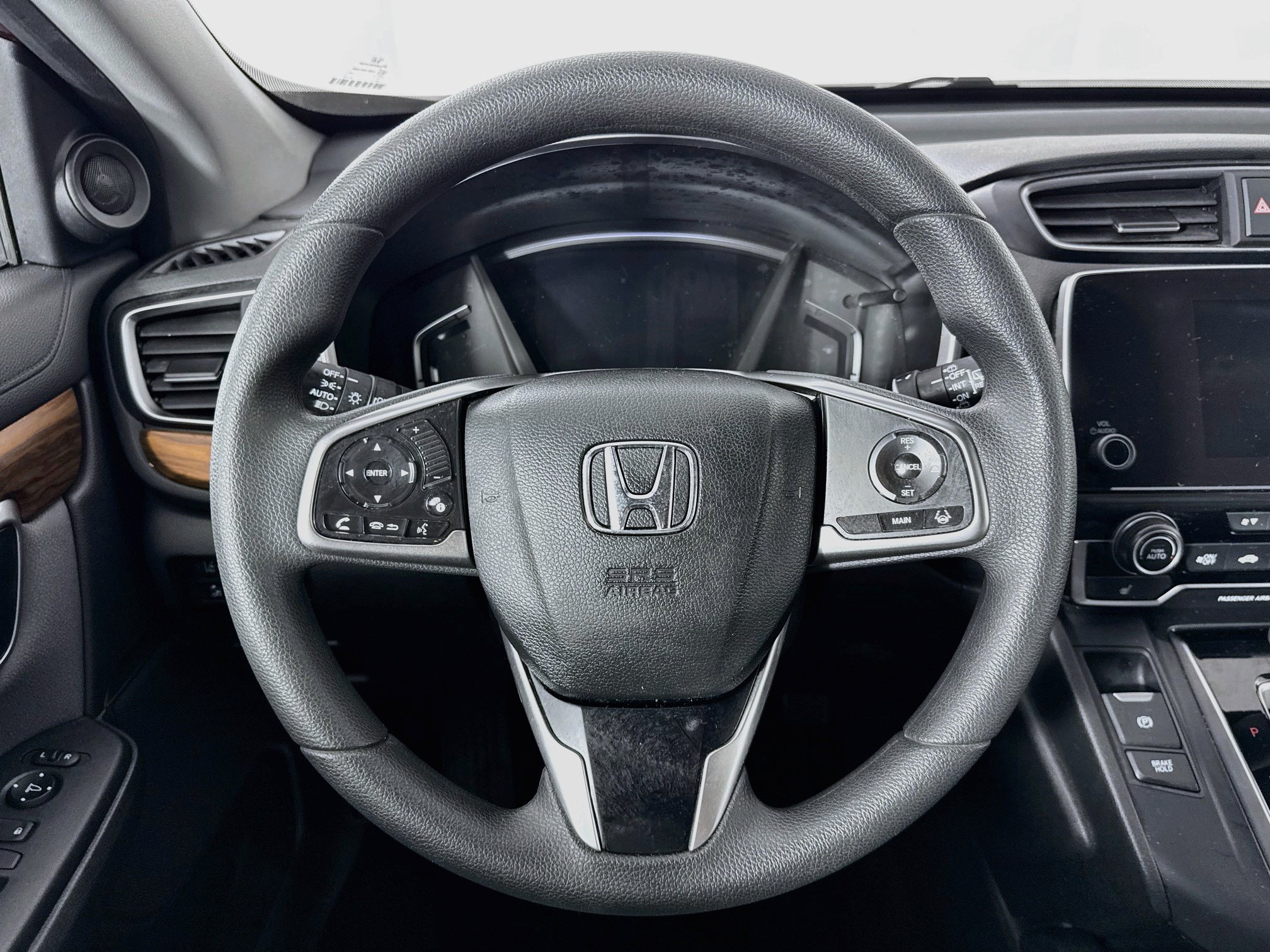 Certified 2018 Honda CR-V EX image 11